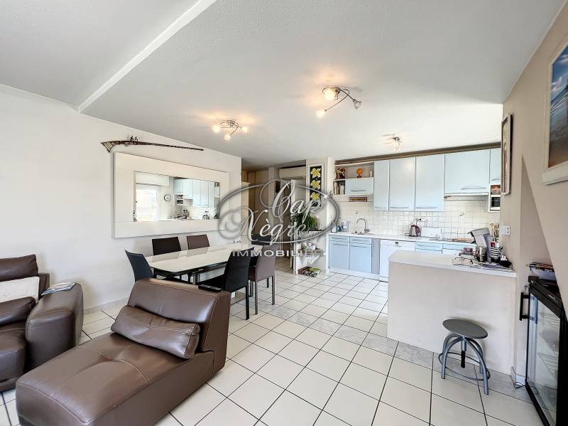 BORMES LES MIMOSAS - RÉSIDENCE PRIVÉE