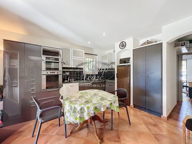 cuisine du plain pied