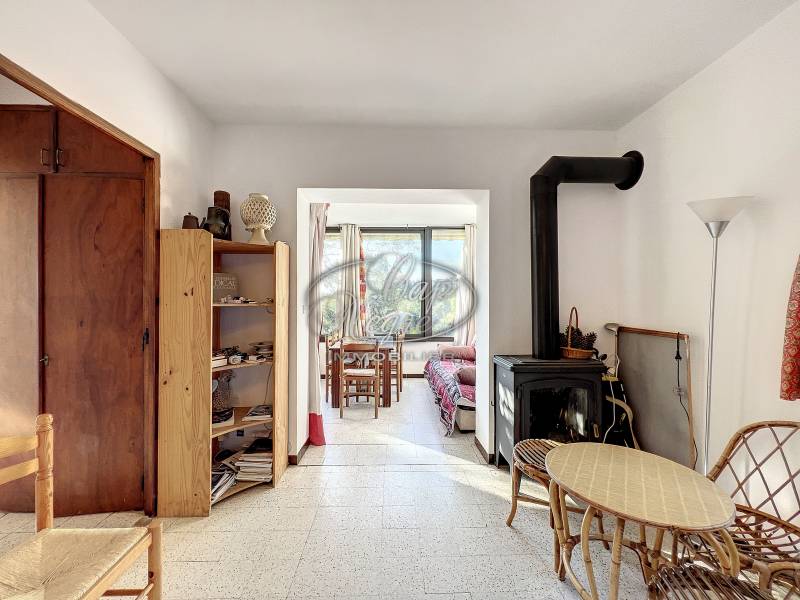 VENDU PAR CAP NÈGRE - EXCLUSIVITÉ RAYOL CANADEL PARTIE BASSE - RARE!!