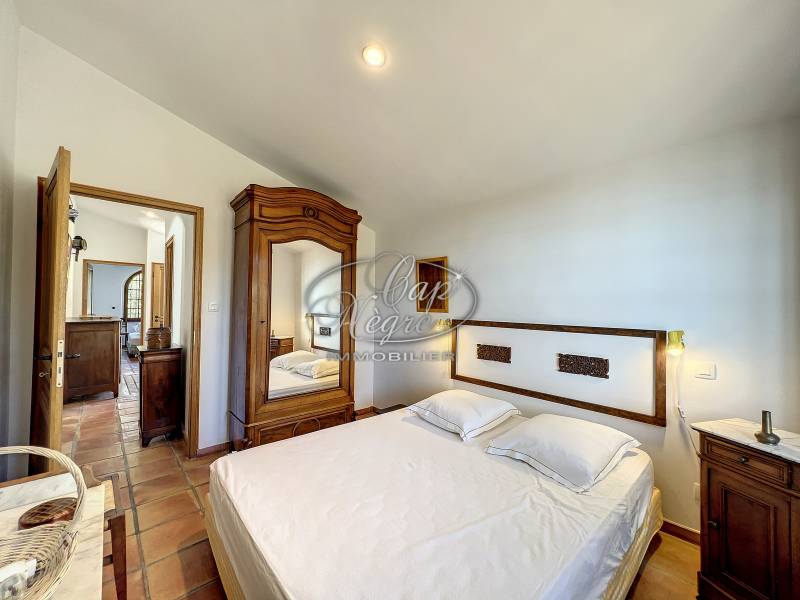 SOUS OFFRE - RAYOL CANADEL - VUE MER A 180°