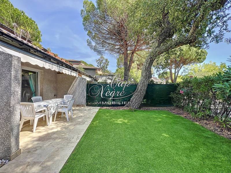 Appartement résidence sécurisée à vendre à Cavalière 