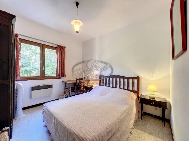 VENDU PAR CAP NÈGRE - EXCLUSIVITÉ RAYOL CANADEL PARTIE BASSE - RARE!!