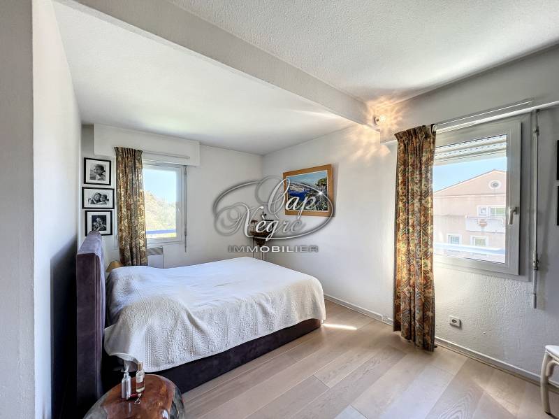 BORMES LES MIMOSAS - RÉSIDENCE PRIVÉE