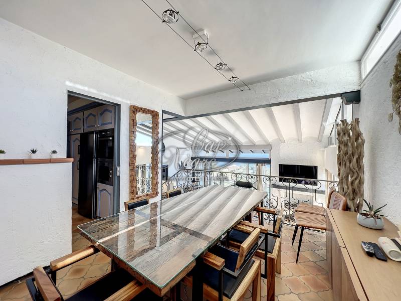 SAINT CLAIR - PROPRIÉTÉ DANS SECTEUR PRISÉ