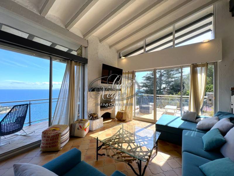 SAINT CLAIR - PROPRIÉTÉ DANS SECTEUR PRISÉ