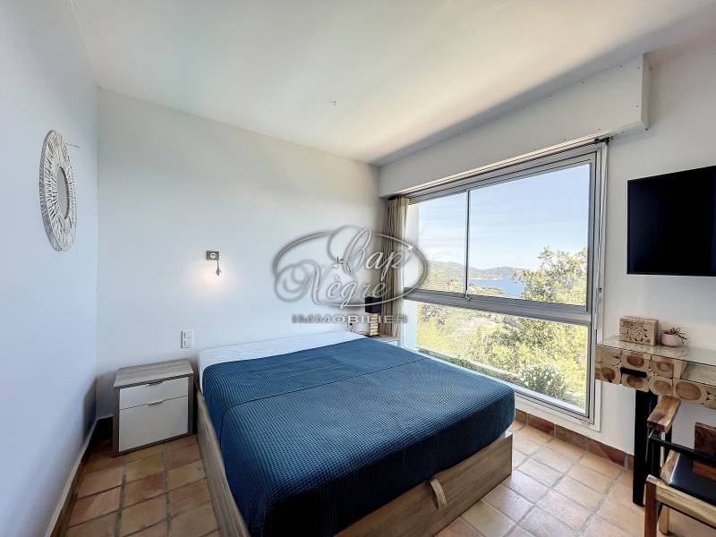 SAINT CLAIR - PROPRIÉTÉ DANS SECTEUR PRISÉ