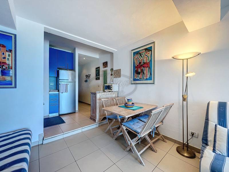 EXCLUSIVITÉ CAVALIÈRE - RÉSIDENCE PIEDS DANS L'EAU