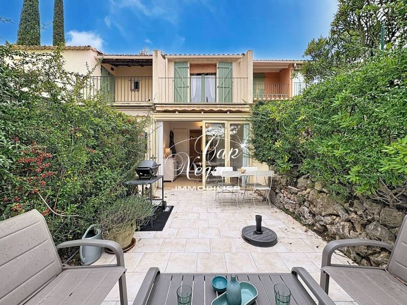 Appartement à vendre à Pramousquier Le Lavandou