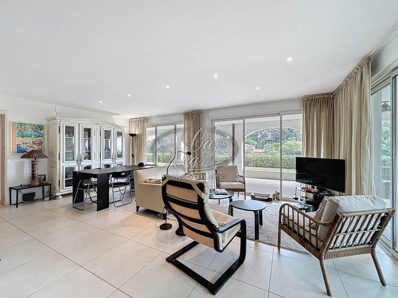 Appartement de luxe en nue-propriété au Rayol-Canadel Investissement immobilier de luxe au Rayol-Canadel