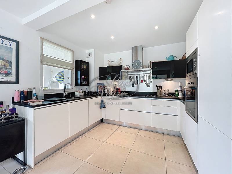 Appartement de luxe en nue-propriété au Rayol-Canadel Investissement immobilier de luxe au Rayol-Canadel