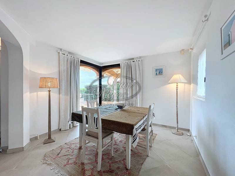 EXCLUSIVITE - SAINT CLAIR - MAISON D ARCHITECTE VUE MER PISCINE - 5 CHAMBRES -