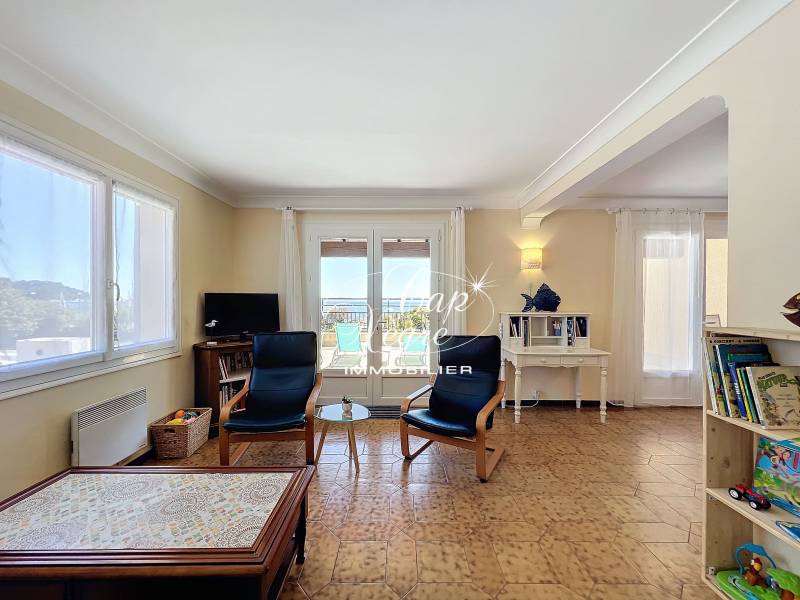 Appartement 3 pièces à vendre au Lavandou
