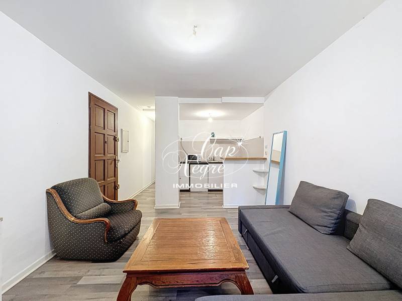 Lot de 2 appartements à vendre Le Lavandou