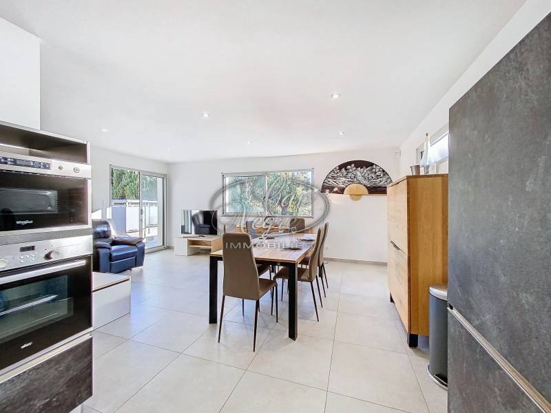  MAISON CLIMATISÉE POUR 4 PERSONNES À 100 M DE LA PLAGE DE CAVALIÈRE