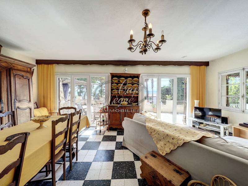 CAVALIÈRE - SITUATION EXCEPTIONNELLE