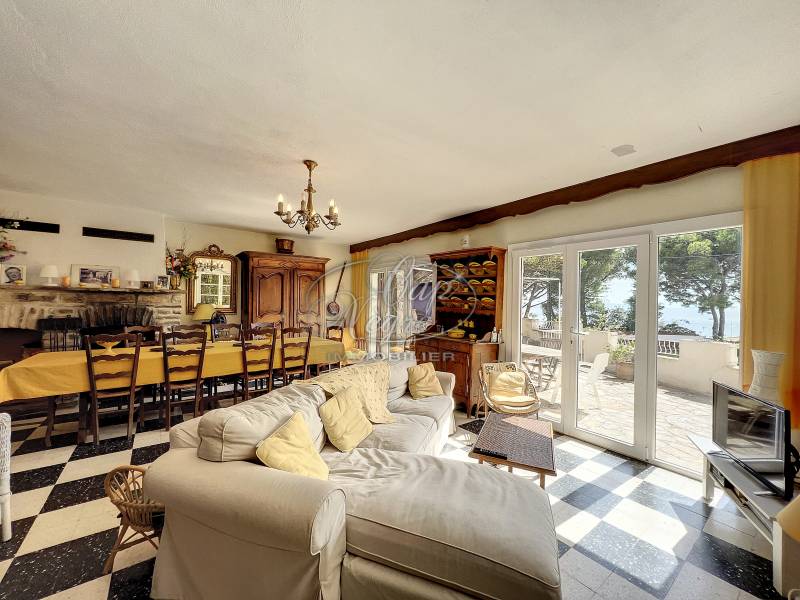 CAVALIÈRE - SITUATION EXCEPTIONNELLE