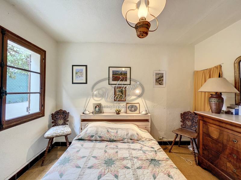 CAVALIÈRE - SITUATION EXCEPTIONNELLE