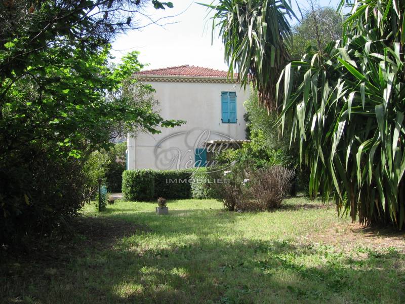 Proximité la plage de Saint-Clair