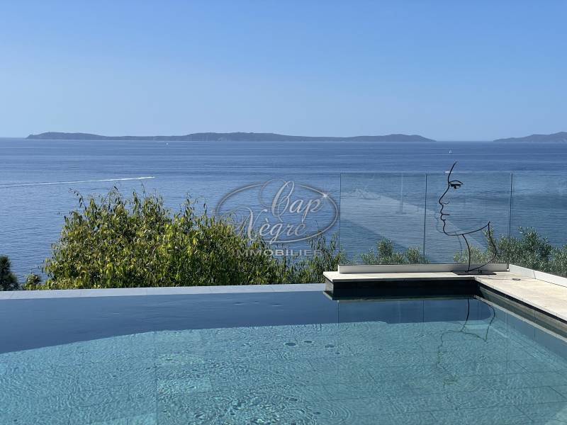 CANADEL - PROPRIÉTÉ DE LUXE AVEC PISCINE