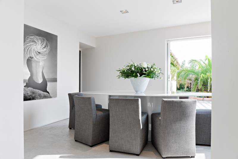 PROPRIETE EXCEPTIONNELLE  PIEDS DANS L'EAU