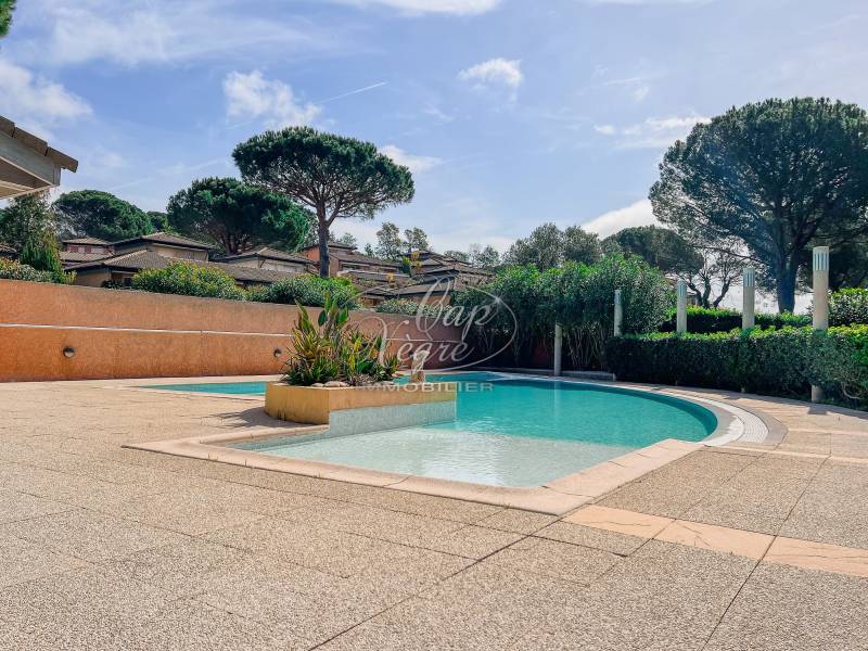 les terrasses de cavalière