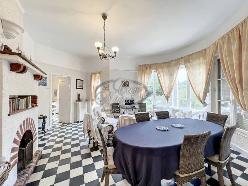 PRAMOUSQUIER - MAISON DE CHARME PLAGE À PIEDS