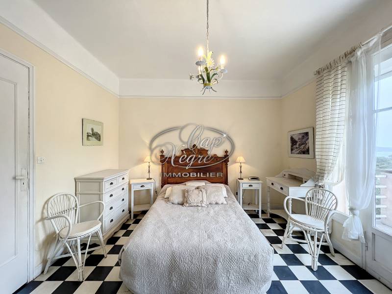 PRAMOUSQUIER - MAISON DE CHARME PLAGE À PIEDS