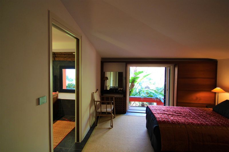 VENDU T5 LE LAVANDOU - CAVALIÈRE DOMAINE PRIVE