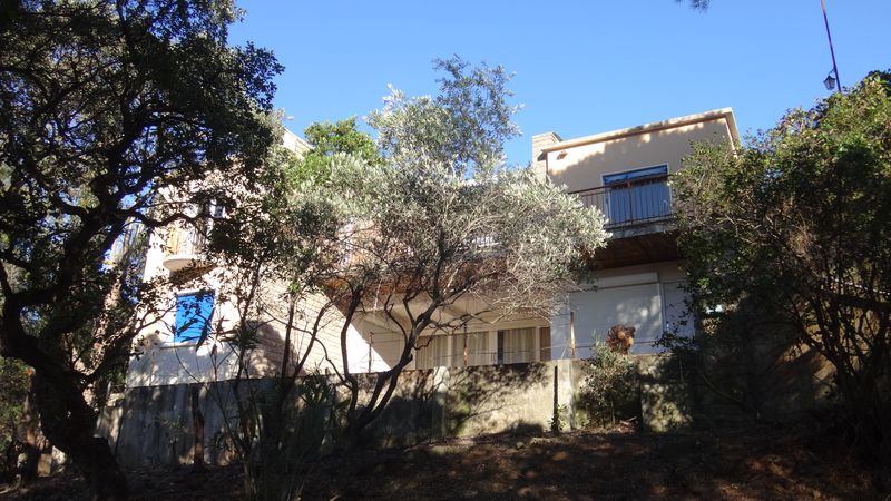 MAISON T8 LE LAVANDOU - CAVALIÈRE DOMAINE PRIVE