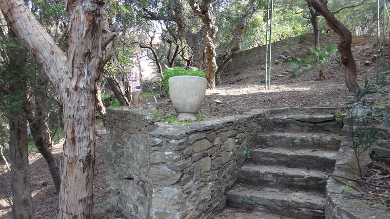 MAISON T8 LE LAVANDOU - CAVALIÈRE DOMAINE PRIVE