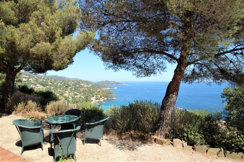 vue à couper le souffle Aiguebelle