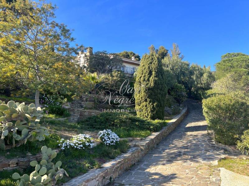 maison de charme à vendre