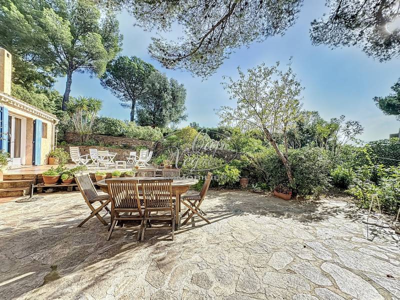 SOUS-OFFRE MAISON A VENDRE A BORMES LES MIMOSAS