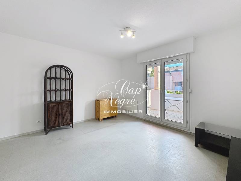 APPARTEMENT T2 EN DUPLEX À 2 MINUTES A PIED DE LA PLAGE