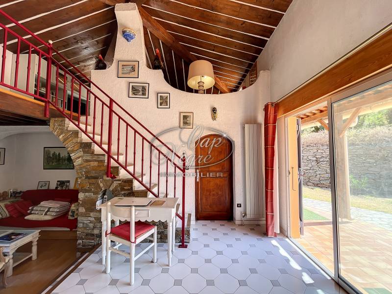 SOUS OFFRE - EXCLUSIVITE - MAISON SAINT-CLAIR