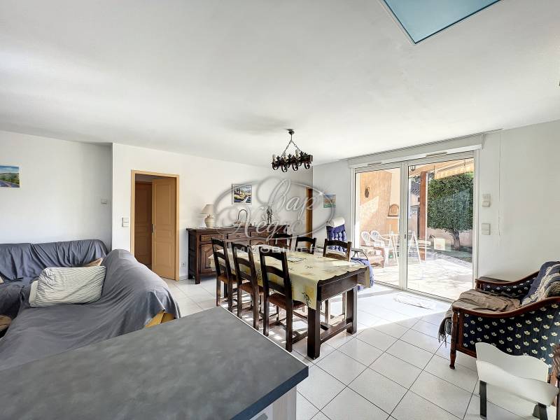 maison à vendre à la favière