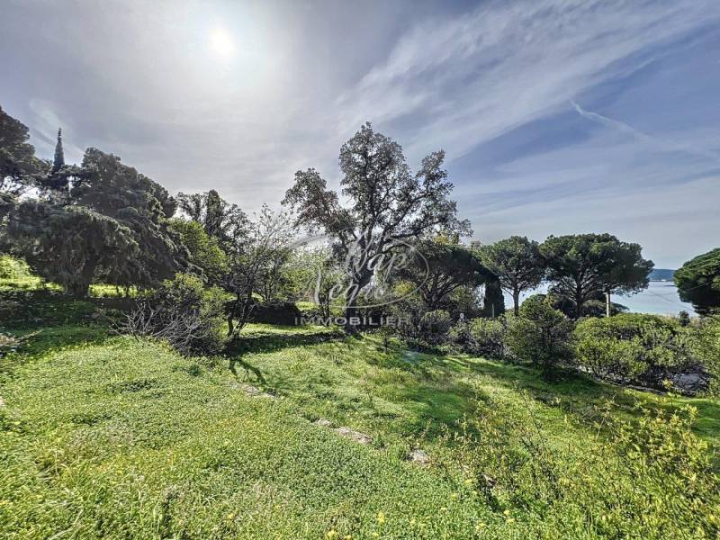 villa à vendre proche plage à la fossette