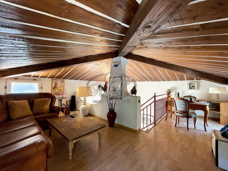 SOUS OFFRE - EXCLUSIVITE - MAISON SAINT-CLAIR