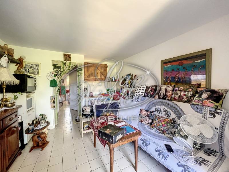 SOUS OFFRE - Appartement proche de la plage de Cavalière