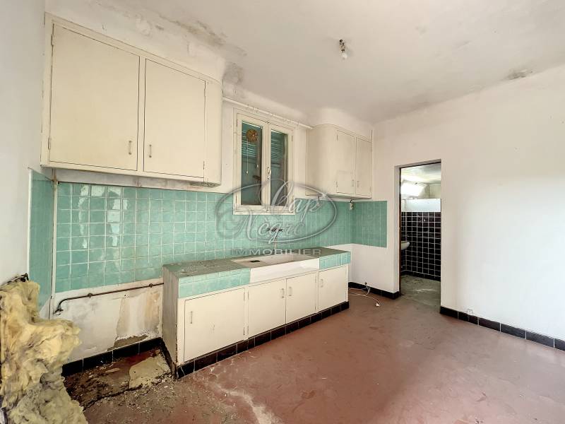 Recherche Maison Saint clair Le Lavandou proche plage