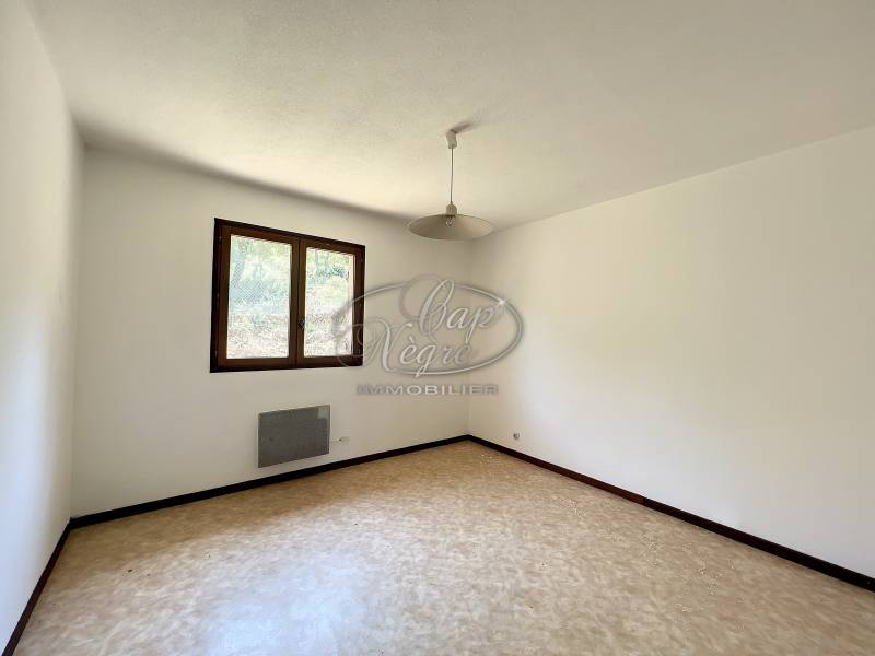 SOUS OFFRE - BORMES LES MIMOSAS - MAISON DE CAMPAGNE