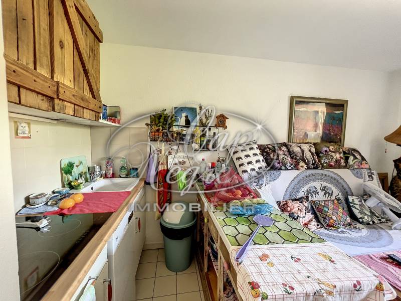 SOUS OFFRE - Appartement proche de la plage de Cavalière