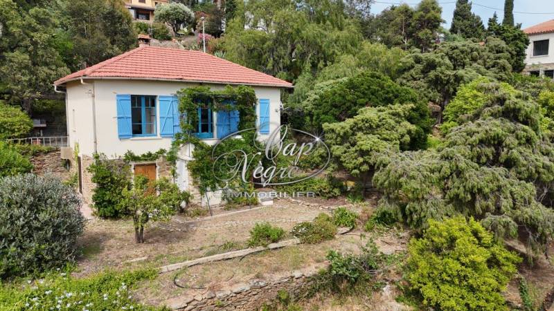 villa à vendre la fossette