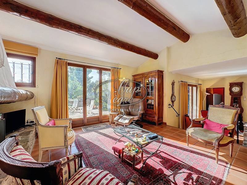 SOUS-OFFRE MAISON A VENDRE A BORMES LES MIMOSAS