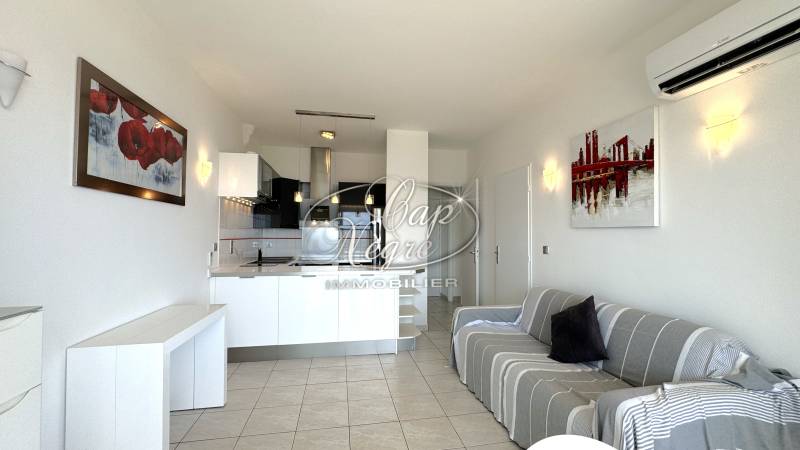 Bien vue mer le lavandou