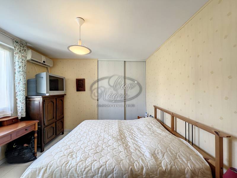 maison à vendre proche plage bormes faviere