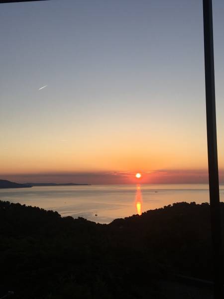 GAOU BENAT - PROPRIETE ENTIEREMENT RENOVEE