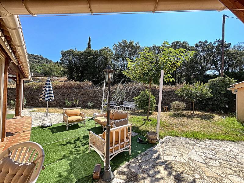 SOUS OFFRE - EXCLUSIVITE - MAISON SAINT-CLAIR