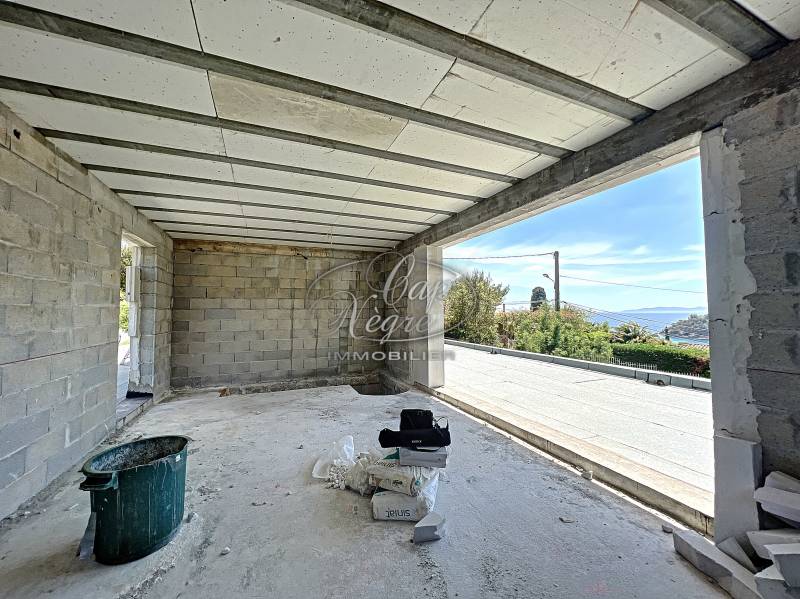 RAYOL CANADEL - MAISON A TERMINER