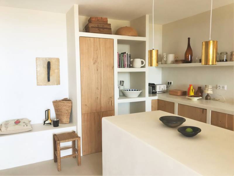 maison à vendre à bénat